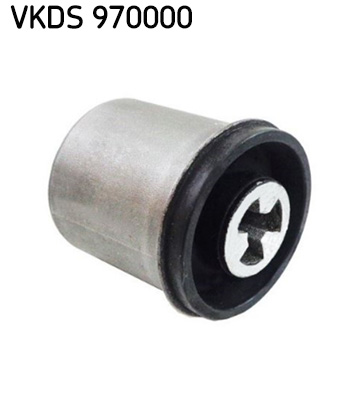 Corp ax VKDS 970000 SKF